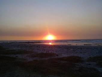 Weskus Kaya Bed & Breakfast