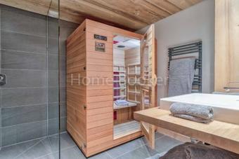 Chalet Ravine