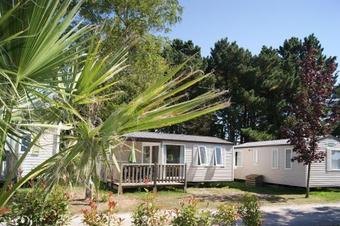 Camping Le Panorama