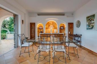 Villa Farniente