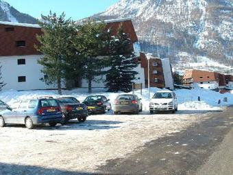 Apartamento Studio Rue De Gletieres