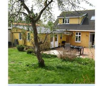 Glarborg Bed & Breakfast