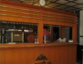 Hostal Vincell�r Panzi� �s �tterem