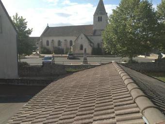 Hotel Auberge Du Breuil