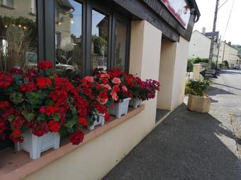 Hotel Le Saint Mary