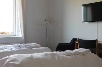 Pr�stekilde Hotel