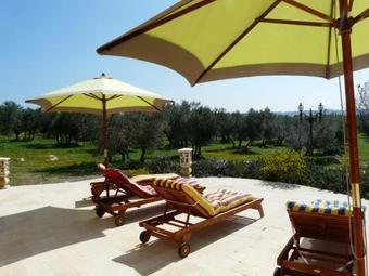 Villa Espanto