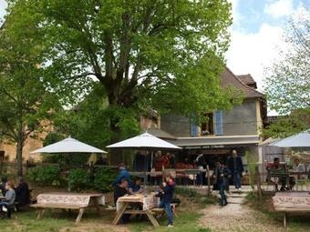 Cozy Cottage In Aquitaine With Private Swimming Pool