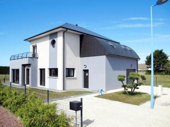 Ferienhaus Pirou 402s