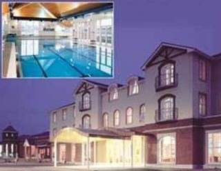 Hotel Woodlands