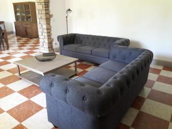 Bed & Breakfast Au Coeur Des El�ments