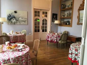 Bed & Breakfast La Fontaignotte