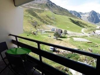 Apartment Les Horizons 12
