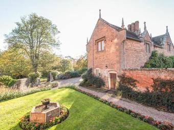 The Old Sheep Shed