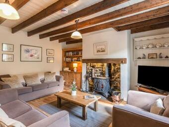 Englewood Cottage