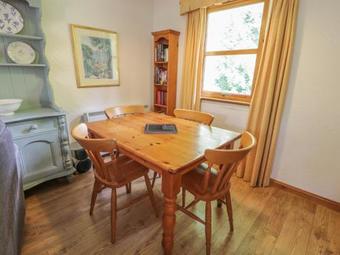 Groom's Cottage