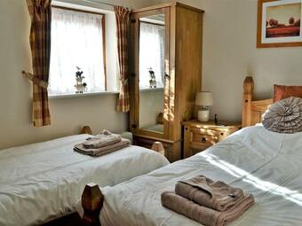 Cloggers Cottage