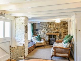 River Cottage, Bodmin