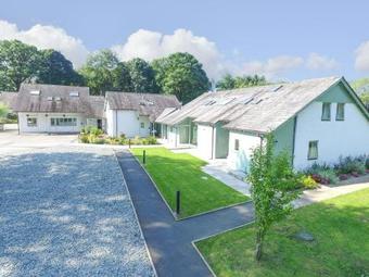 Beech - Woodland Cottages