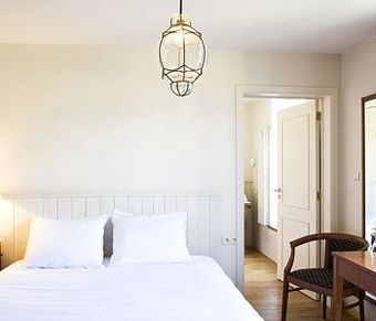 Hotel The Lodge Diest