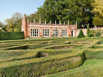 Hall Cottage