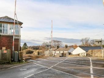 The Byre, Brampton