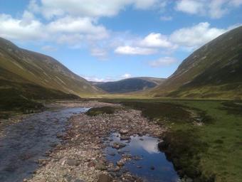 Hostal Craiglea Bed & Breakfast
