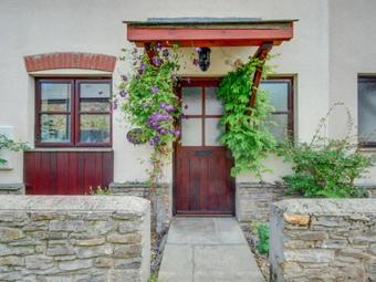 Holiday Home Valentines Cottage