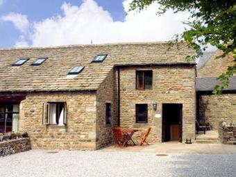 Grange Cottage, Skipton