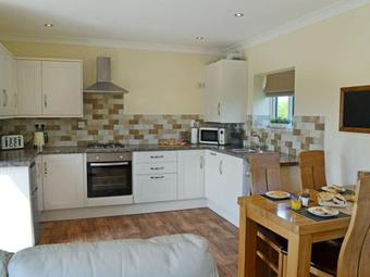 Mollie's Cottage