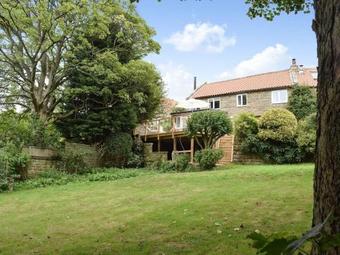 Winnow Cottage
