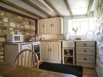 Nightingale Cottage
