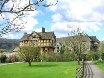 Woodville Cottage