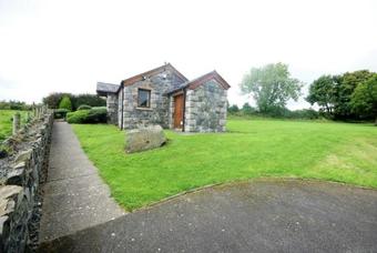 Castle Cottage
