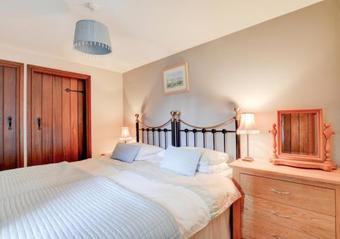 Apartamento Granary
