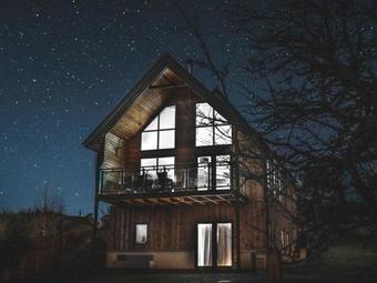 Strathspey Lodge