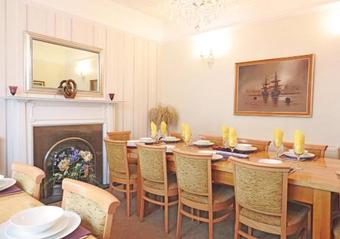 Stoke Villas
