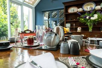Hostal Corner Farm