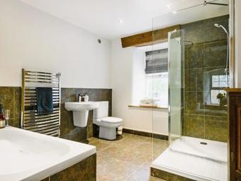 The Old Mill