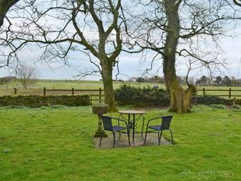 May Cottage