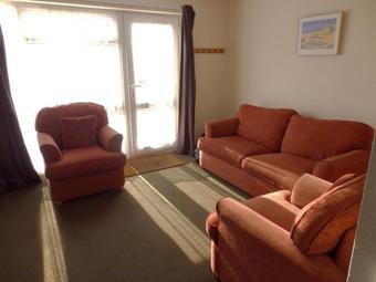 Chalet 135