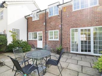 Swan Dyke Cottage
