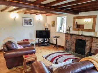 Heather Cottage