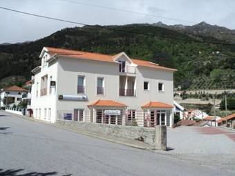 Hotel Vale Do Zezere