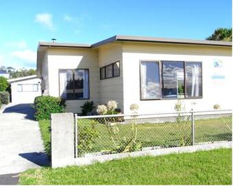 Albergue Bicheno Backpackers