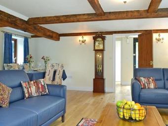 Askew Bridge Barn
