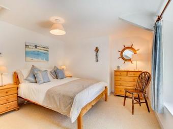 Holiday Home Birdy