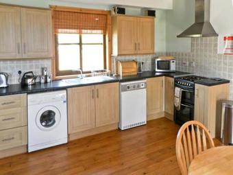 Longstone Cottage