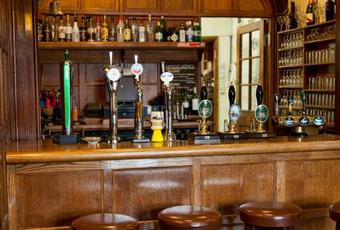 The Falcon Hotel