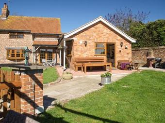 Boothby Cottage